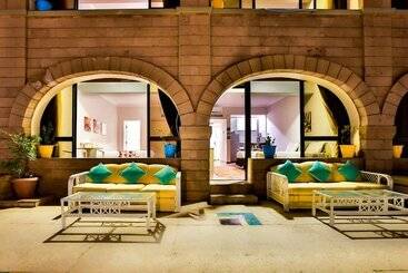 هتل Basma Executive Club