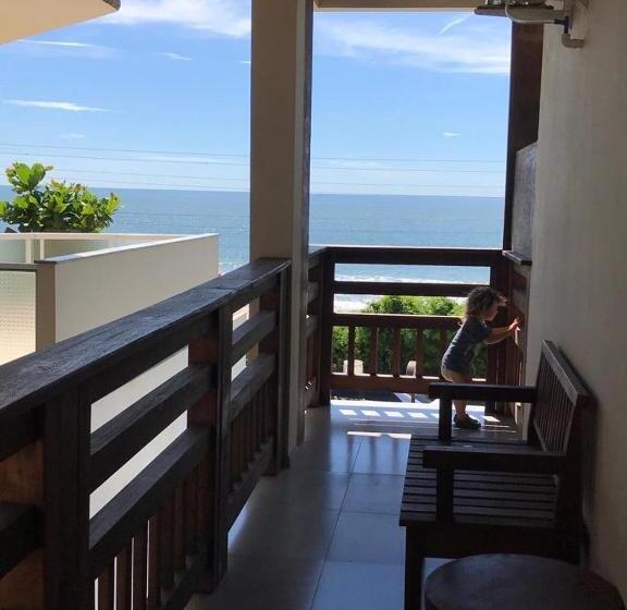 هتل Pousada Casa Albatross