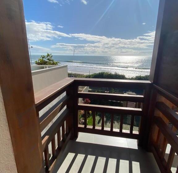 هتل Pousada Casa Albatross