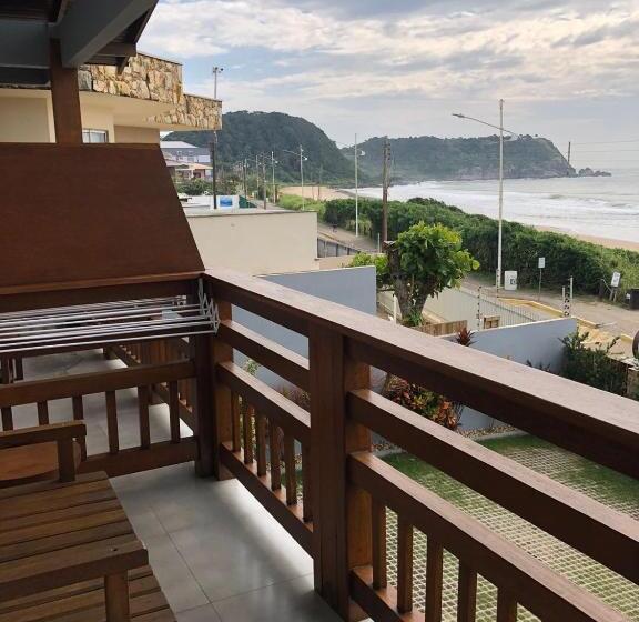 هتل Pousada Casa Albatross