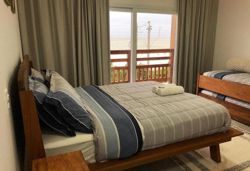 هتل Pousada Casa Albatross