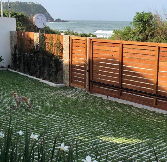 هتل Pousada Casa Albatross