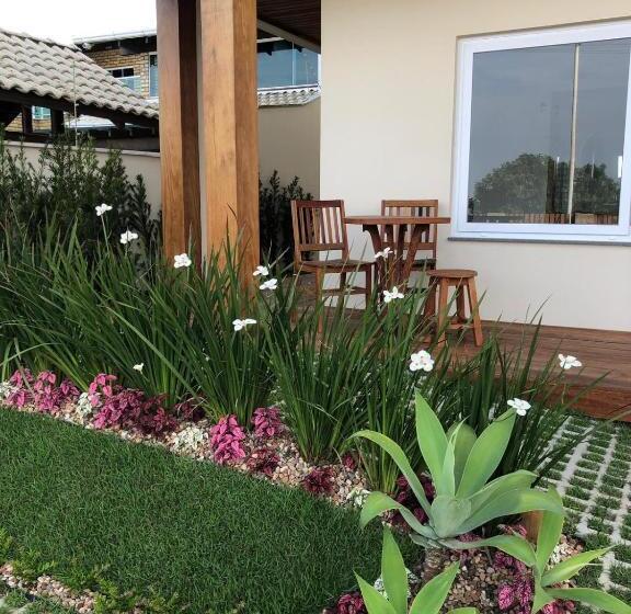 هتل Pousada Casa Albatross