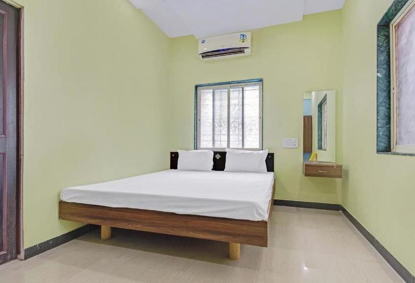 فندق Spot On 44687  Nandini Lodging