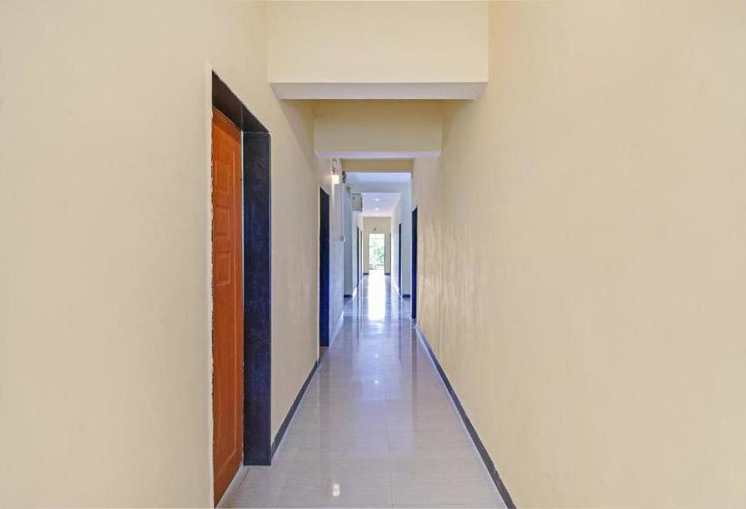 فندق Spot On 44687  Nandini Lodging