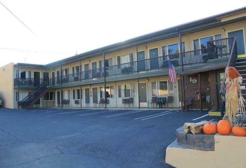 John Day Motel