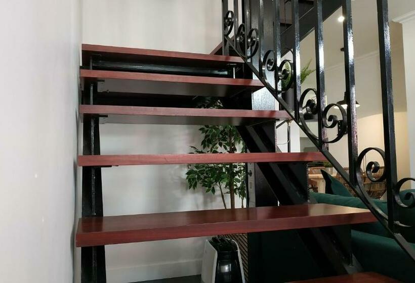 بنسيون Bartholomeu Guesthouse 2