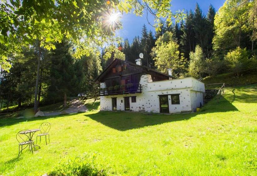 بنسيون La Locanda Delle Pulci Bio Welness