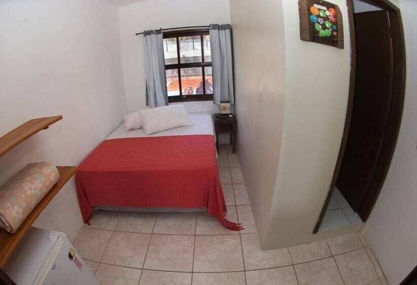 پانسیون Ferrugem Pousada Região