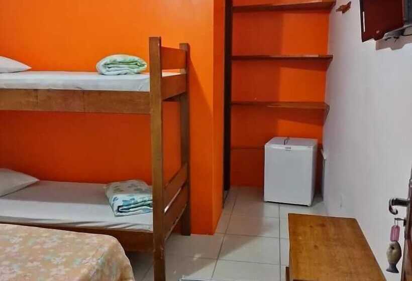 پانسیون Ferrugem Pousada Região