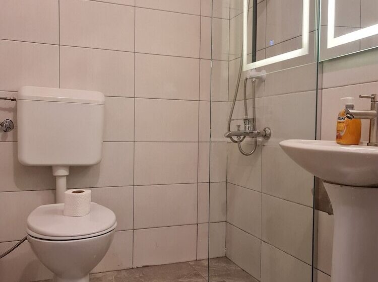 پانسیون Guesthouse Hotel My Home