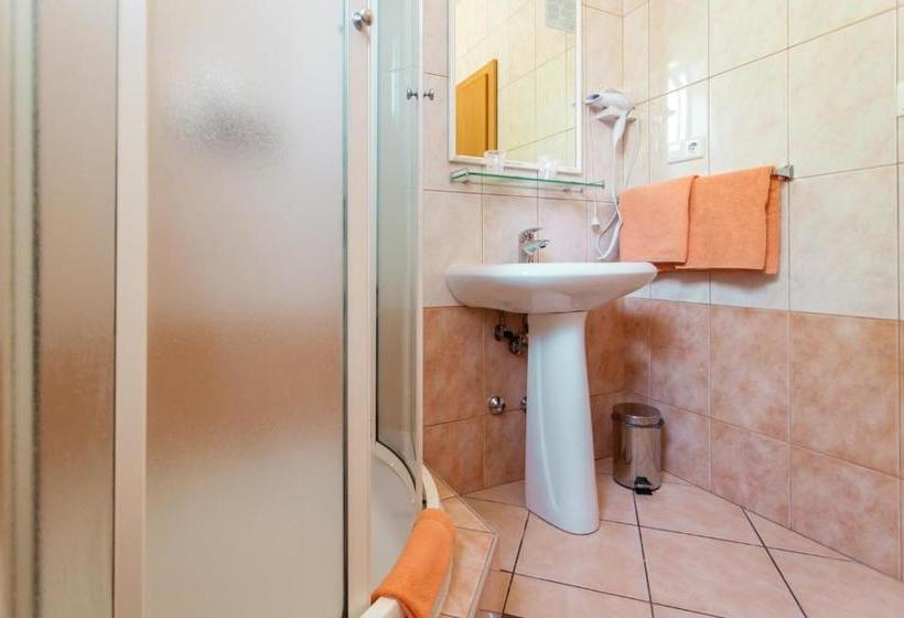 پانسیون Guesthouse Villa Adria