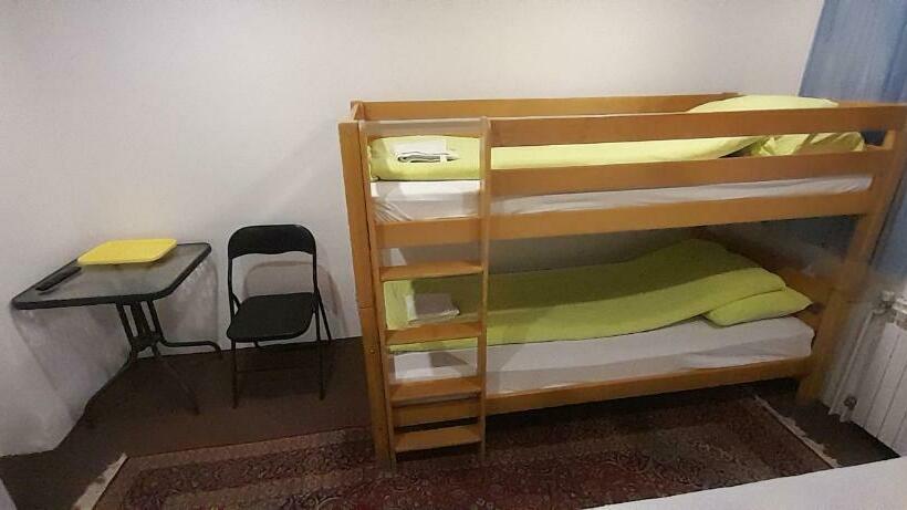 پانسیون Mahala Guesthouse