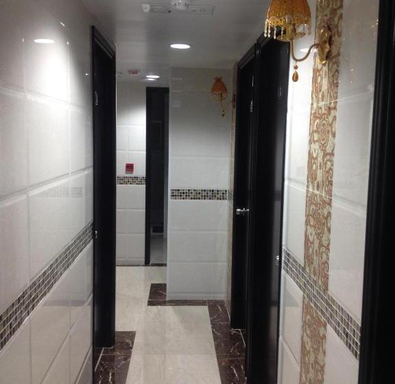 پانسیون Manhattan Guesthouse