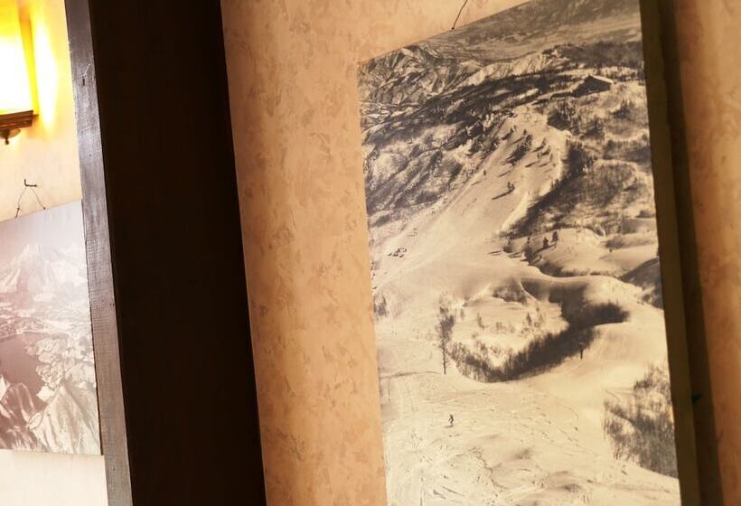 بنسيون Marchen House Madarao