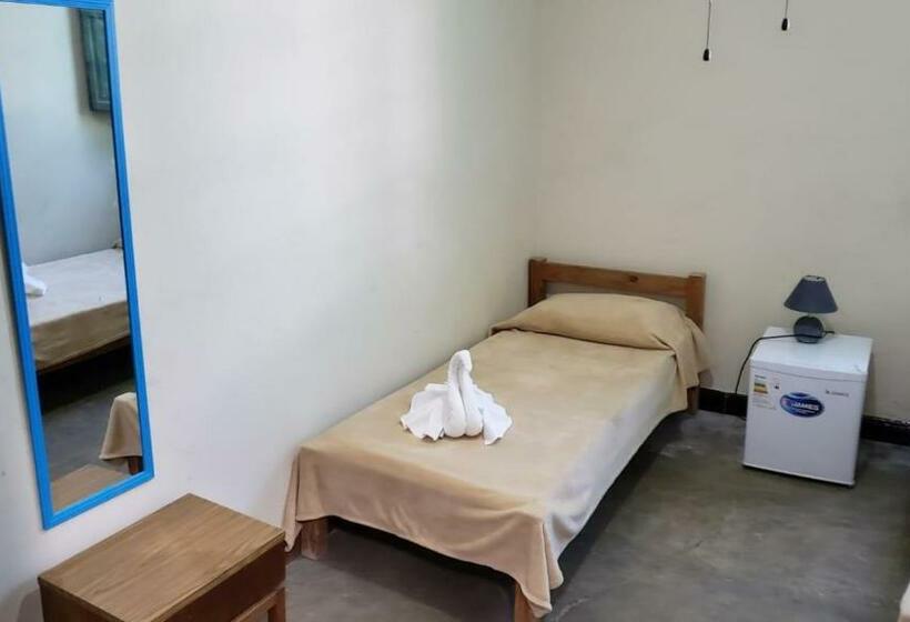 پانسیون Piriápolis Hostel & Suites