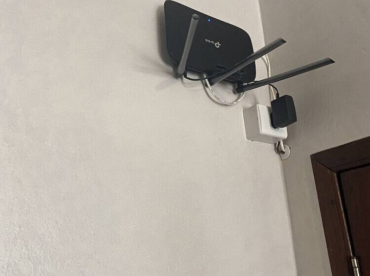 پانسیون Pousada Poente Do Sol