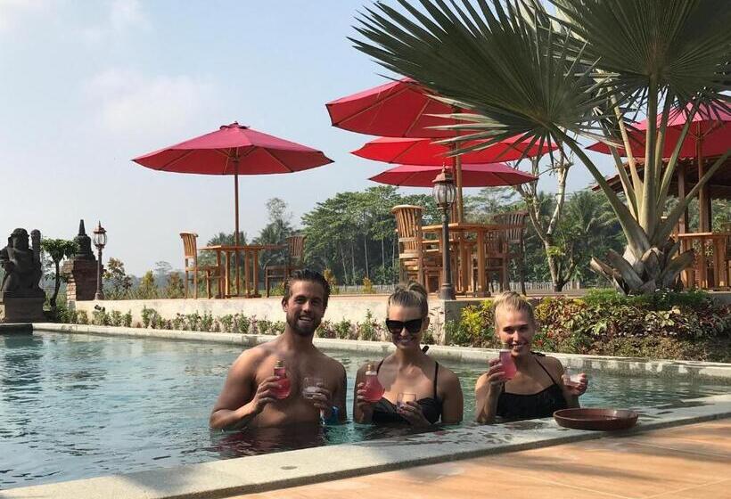 پانسیون Rumah Dharma