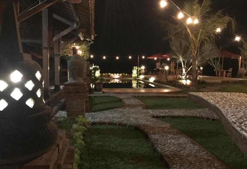 پانسیون Rumah Dharma