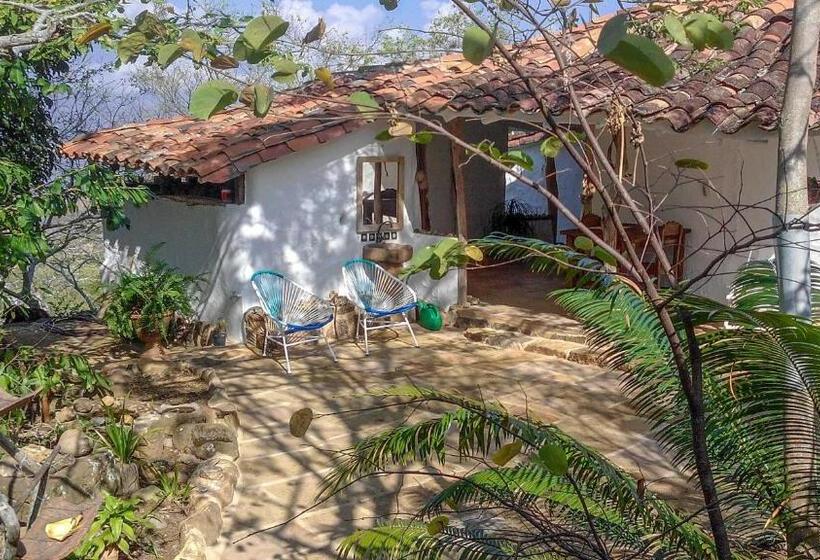 Posada Finca San Vicente B&b