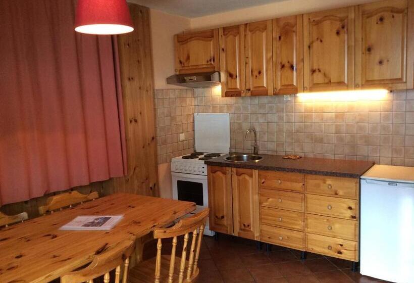 Residenze Sonnenschein Casa Rossa