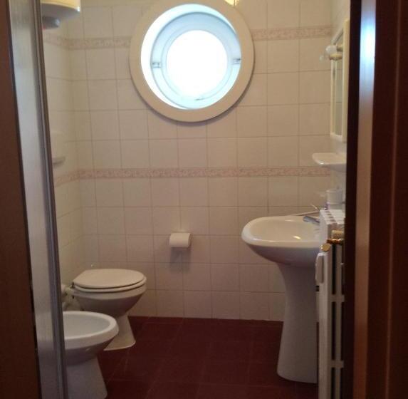 Residenze Sonnenschein Casa Rossa