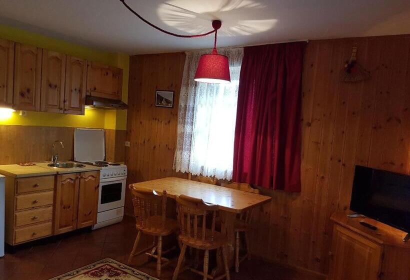 Residenze Sonnenschein Casa Rossa