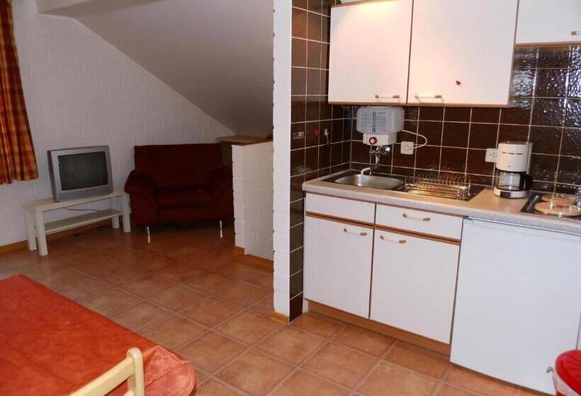 리조트 Typ Wieselbau