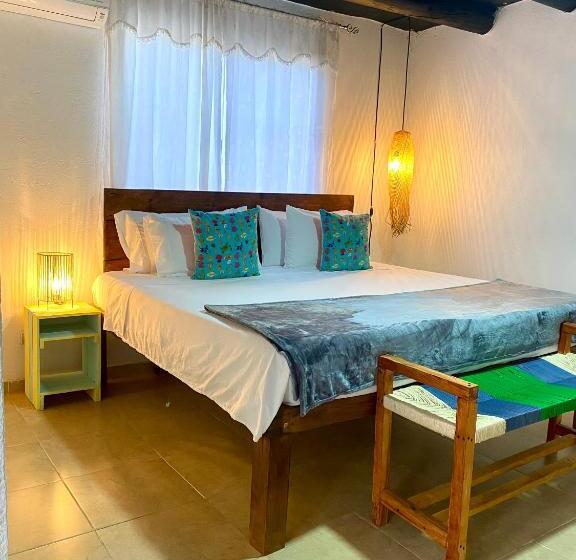 Vito Hotel Boutique Taganga