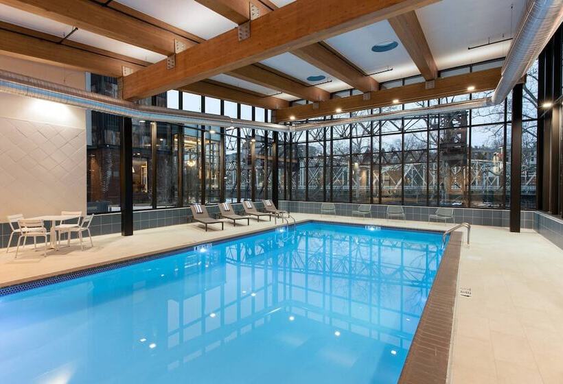 فندق Residence Inn By Marriott Philadelphia Bala Cynwyd