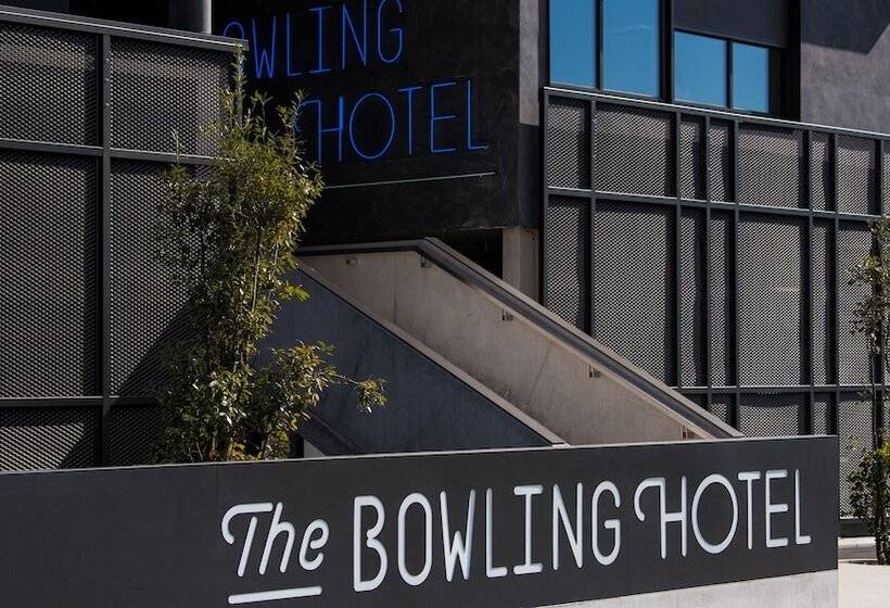 هتل The Bowling