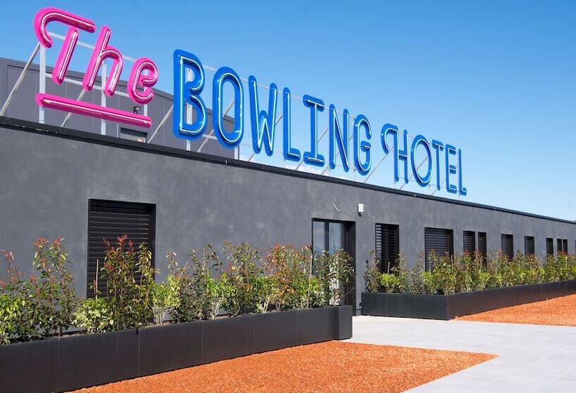 هتل The Bowling