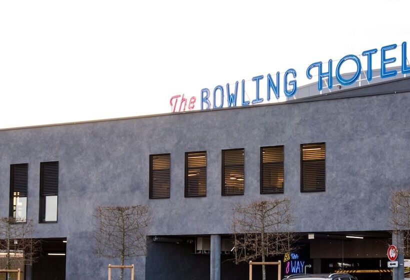 هتل The Bowling