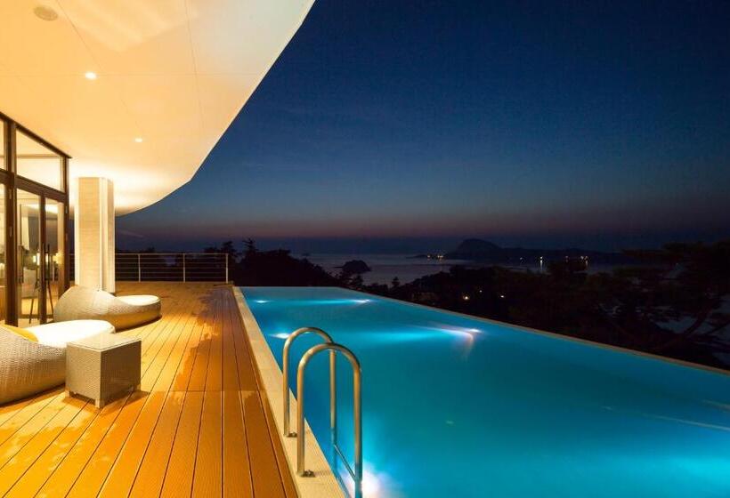 فندق Amakusa Tenku No Fune