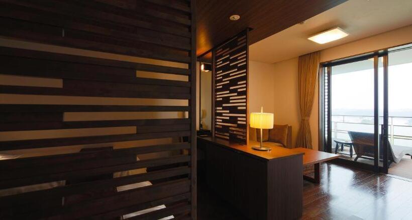 فندق Amakusa Tenku No Fune