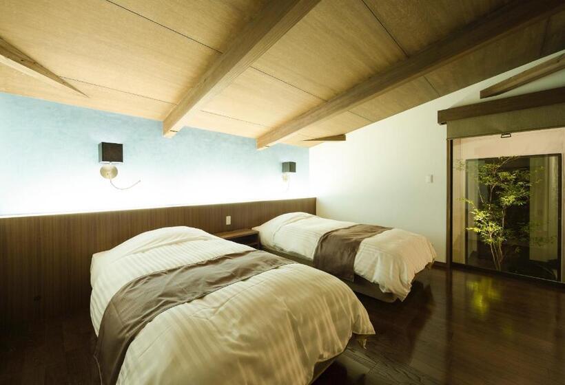 فندق Amakusa Tenku No Fune