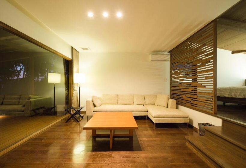 فندق Amakusa Tenku No Fune