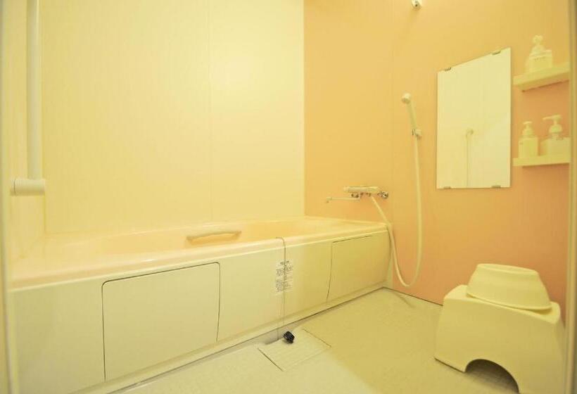 فندق B&b Yado Kitakai