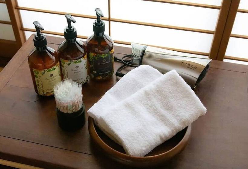 Отель Guest House Iroha Yamanaka01