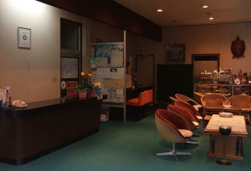 호텔 Irifune