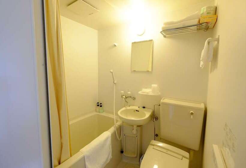 Отель Lodge Ocean