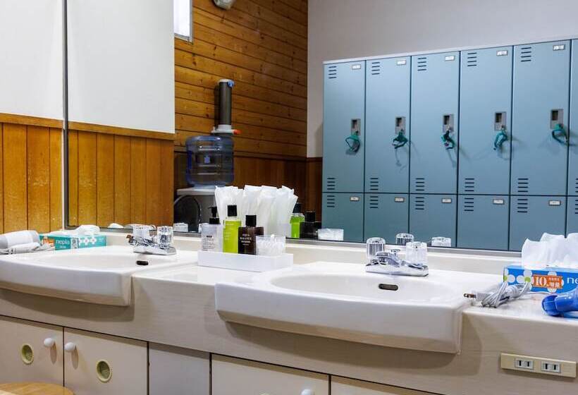 Tabist Hotel Nemuro Kaiyoutei