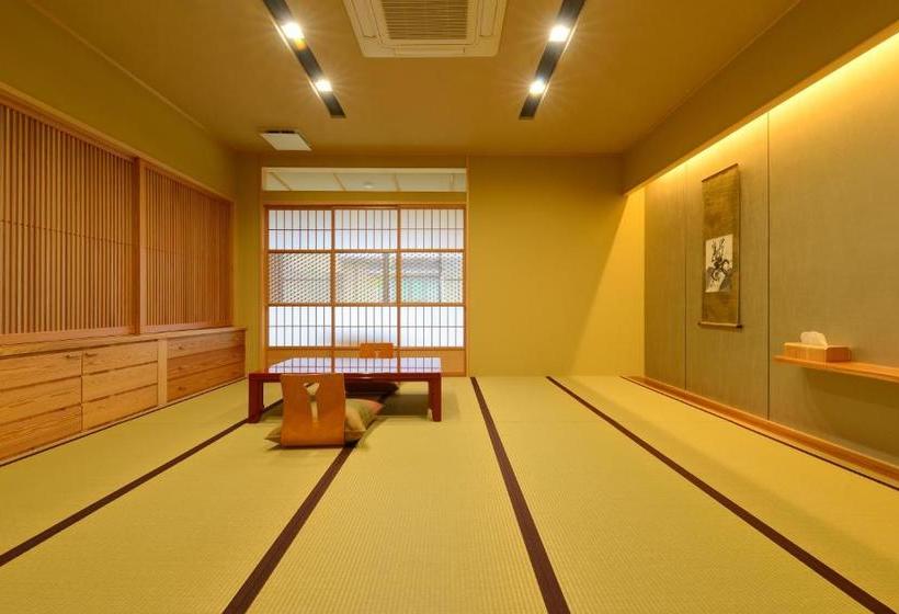 בית מלון כפרי Ryotei Jyusouya