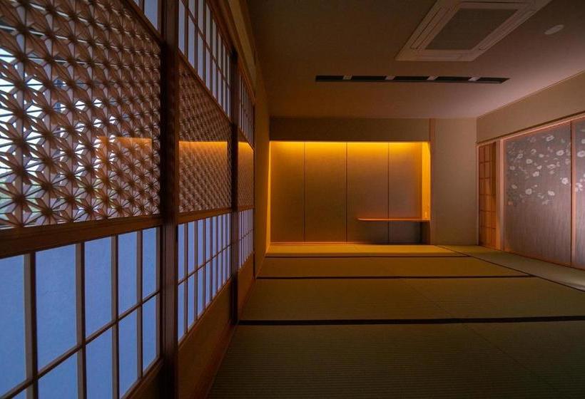 בית מלון כפרי Ryotei Jyusouya