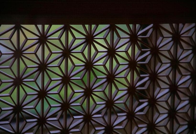 בית מלון כפרי Ryotei Jyusouya