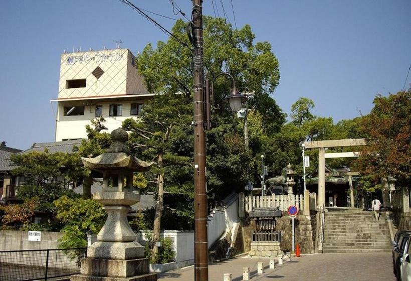 فندق Seto Park