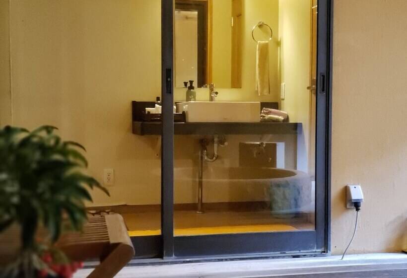 酒店 Spa&resort Kujukuri Taiyou No Sato
