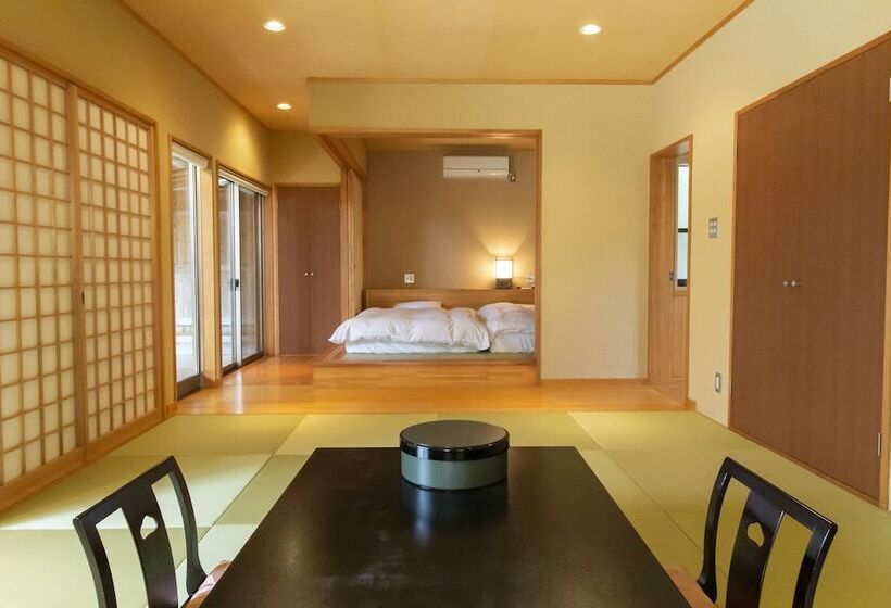 酒店 Spa&resort Kujukuri Taiyou No Sato