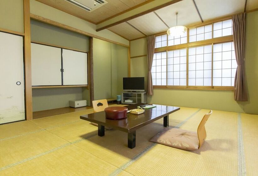 酒店 Spa&resort Kujukuri Taiyou No Sato
