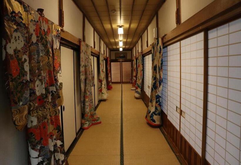 فندق Temple Lodging Shukubo Kakurinbo